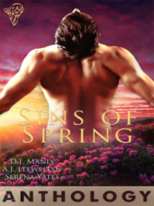 Title details for Sins of Spring by A.J. Llewellyn - Available